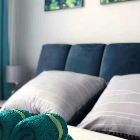Apartament Na Gajowickiej Daire *