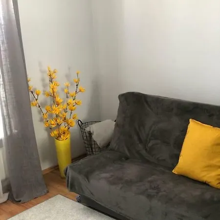 Apartament Na Gajowickiej Daire *