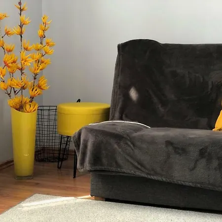 Apartament Na Gajowickiej Daire Wroclaw
