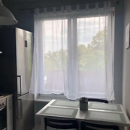 Apartament Na Gajowickiej Wroclaw