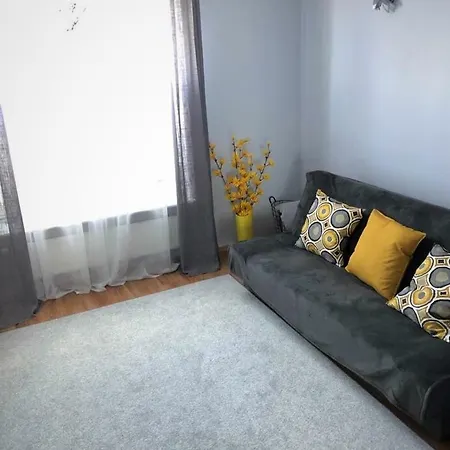 Apartament Na Gajowickiej Wroclaw