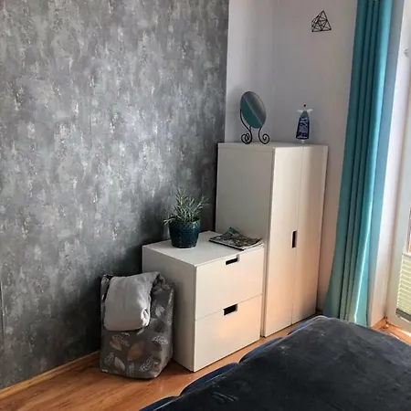Daire Apartament Na Gajowickiej Wroclaw