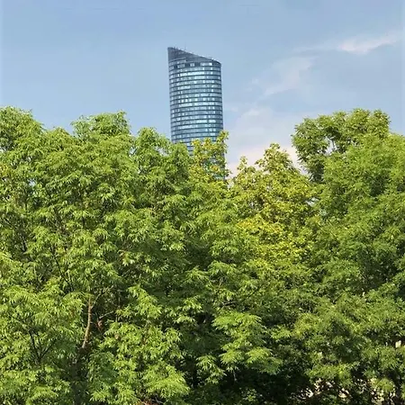 Apartament Na Gajowickiej Daire *