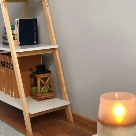 Apartament Na Gajowickiej Daire *