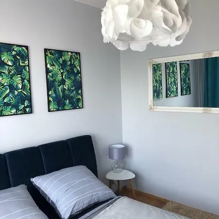 Daire Apartament Na Gajowickiej